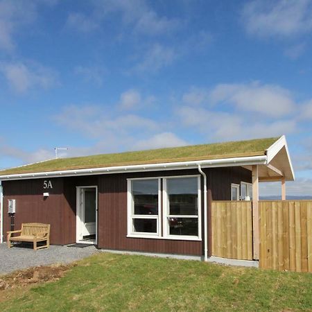 Blue View Cabin 5A With Private Hot Tub Reykholt  Exterior photo